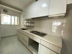 1 Canberra (D27), Condominium #518181191